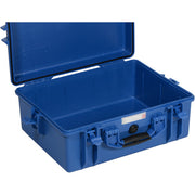 HPRC 2600 - Hard Case Empty (Blue)