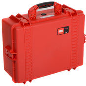 HPRC 2600 - Hard Case Empty (Red)