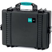 HPRC 2600 - Hard Case with Second Skin (Black)