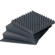 HPRC 2700 - Hard Case with Cubed Foam (Black)