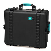 HPRC 2700W - Wheeled Hard Case with Foam (Grey)