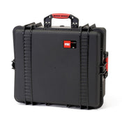 HPRC 2700W - Wheeled Hard Case Empy (Black)