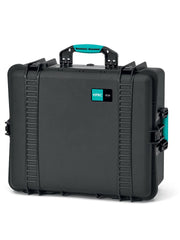 HPRC 2710 - Hard Case with Cubed Foam (Black)