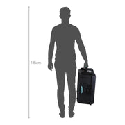 HPRC 2710 - Hard Case Empty (Black)