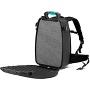 HPRC 3500 - Hard Case Backpack with Cubed Foam (Black)