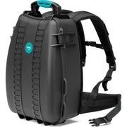 HPRC 3500 - Hard Case Backpack with Cubed Foam (Black)
