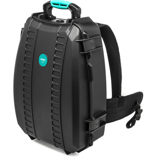 HPRC 3600 Version 4 Insert