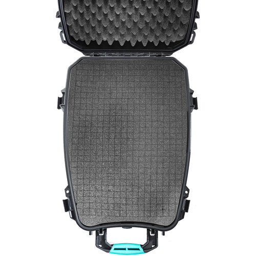 HPRC 3600 Version 4 Insert