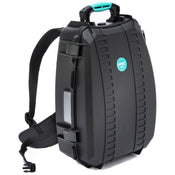 HPRC 3600 - Hard Case Backpack with Second Skin Liner & Dividers - Blue / Black
