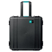 HPRC 4600W - Wheeled Hard Case Empty (Black) - NEW