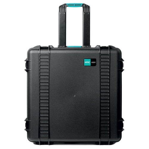 HPRC 4600W - Wheeled Hard Case Empty (Black) - NEW