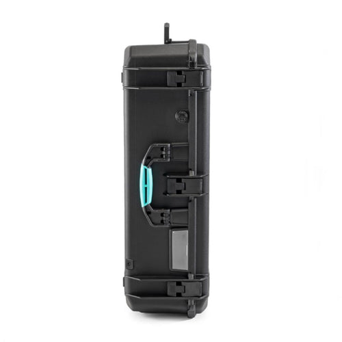 HPRC 5200 - Hard Case with Cubed Foam (Black)