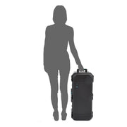 HPRC 5200 - Hard Case with Cubed Foam (Black)