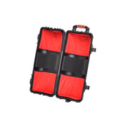 HPRC 6200 - Hard Case with foam for Tripod (Black)