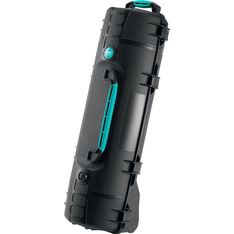HPRC 6300W - Wheeled Hard Case Empty (Black) – Georges Cameras