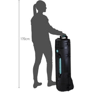 HPRC 6300W - Wheeled Hard Case Empty (Black)