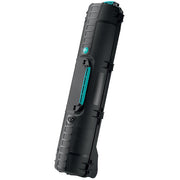 HPRC 6500W - Wheeled Hard Case with Foam (Black)