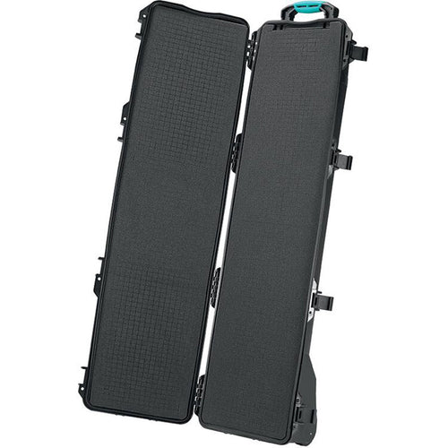 HPRC 6500W - Wheeled Hard Case with Foam (Black)