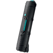 HPRC 6500W - Wheeled Hard Case Empty (Black)
