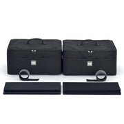 HPRC 2 Bags & Dividers Kit for HPRC 2760W (Black)
