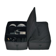HPRC 2 Bags & Dividers Kit for HPRC 2760W (Black)