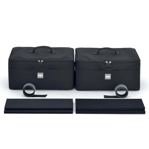HPRC 2 Bags & Dividers Kit for HPRC 2760W (Black)