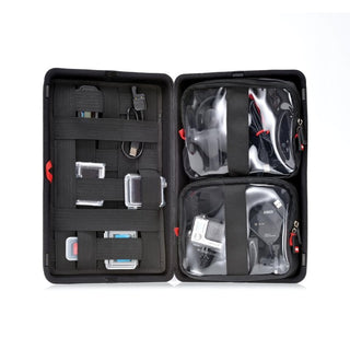 HPRC Light Case GRANDE with 2 Internal Pouches