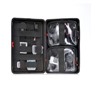 HPRC Light Case GRANDE with 2 Internal Pouches