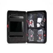 HPRC Light Case GRANDE with 2 Internal Pouches