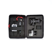 HPRC Light Case MEDIO with Cubed Foam