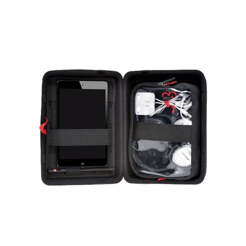 HPRC Light Case MEDIO with Internal Pouch