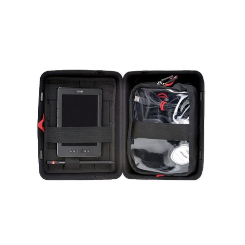 HPRC Light Case MEDIO with Internal Pouch
