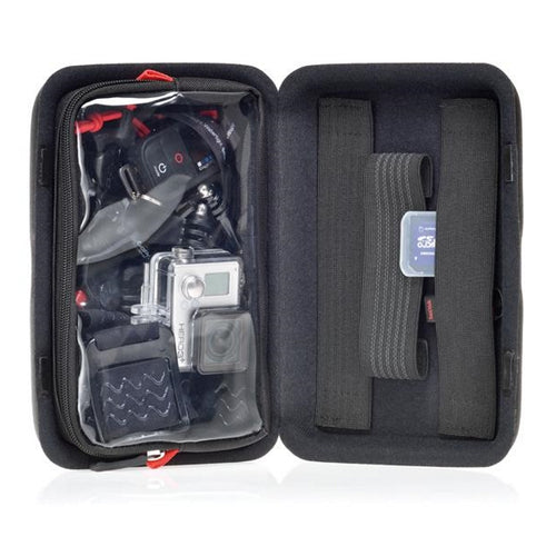 HPRC Light Case Piccolo with Internal Pouch