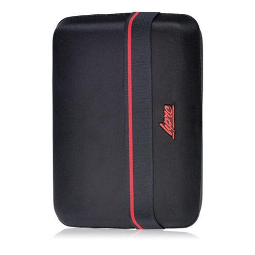 HPRC Light Case Piccolo with Internal Pouch