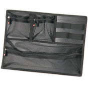 HPRC Lid Organiser for HPRC 2460 (Black)