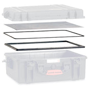 HPRC Panel Frame Kit for HPRC 2460