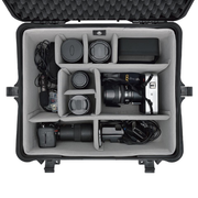 HPRC Second Skin Kit for 2700W