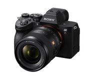 Sony A7R V Mirrorless Digital Camera - Body Only