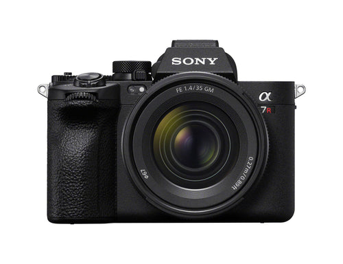 Sony A7R V Mirrorless Digital Camera - Body Only