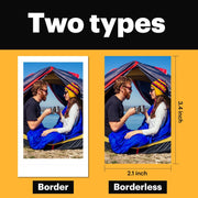 Kodak Instant 2.1'X3.4' Camera Cartridge 30 Sheets