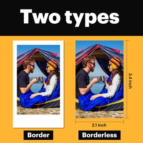 Kodak Instant 2.1'X3.4' Camera Cartridge 30 Sheets