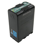 IDX SB-U98PD 96Wh 14.4V / 6.6Ah Lithium ion Battery for BP-U type