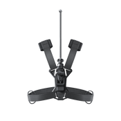 Insta360 Third-Person Backpack Mount for One R/ One RS/One X/ One X2/GO 2