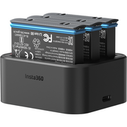 Insta360 X3 Fast Charge Hub