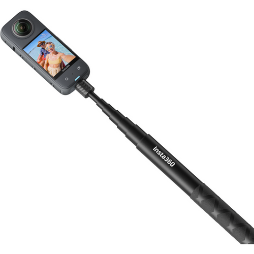 Insta360 114cm Invisible Selfie Stick for X3/ONE RS/GO 2/ONE X2/ONE R/ONE X