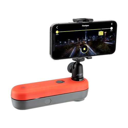 Joby Motion Control Swing