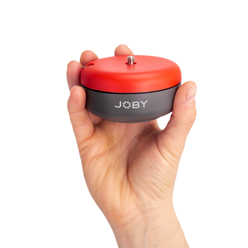 Joby Spin Phone Mount Kit