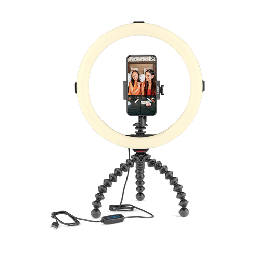 Joby Light Ring Beamo 12