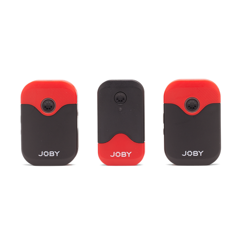 Joby Microphone Wavo AIR