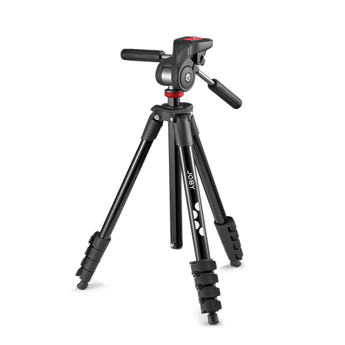 Joby Tripod Compact Advanced